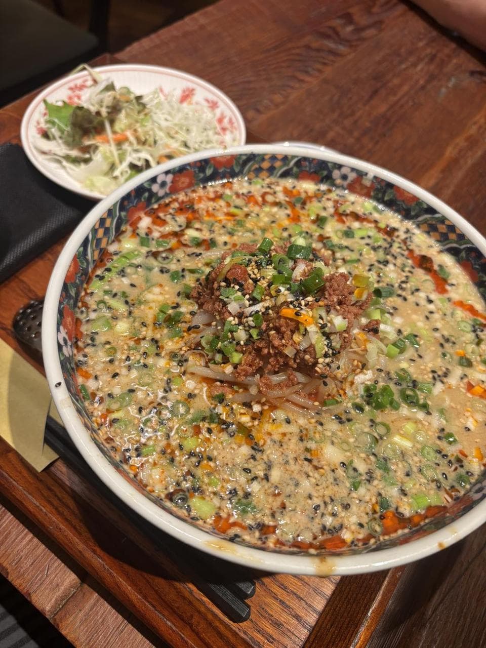 中国菜mix