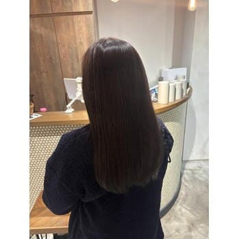 チョコレートブラウン