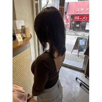 カラートリートメント