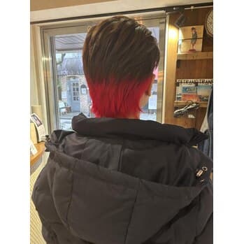 デザインカラー