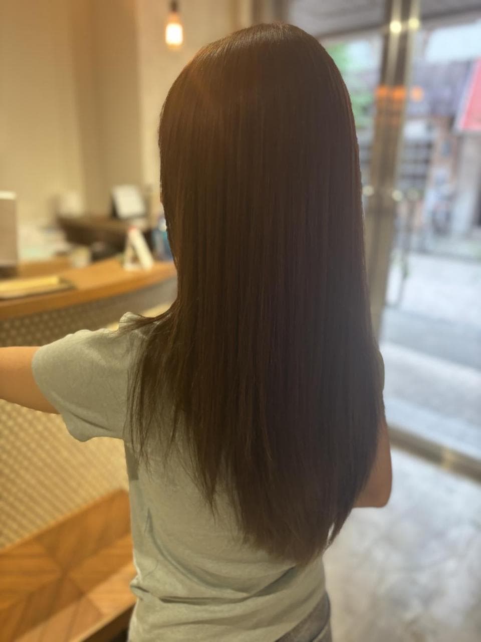 FARJUAトリートメント