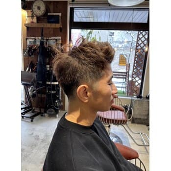 メンズスタイル