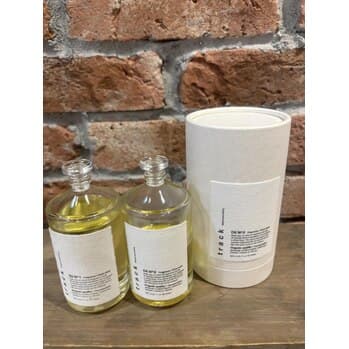 トラックオイル