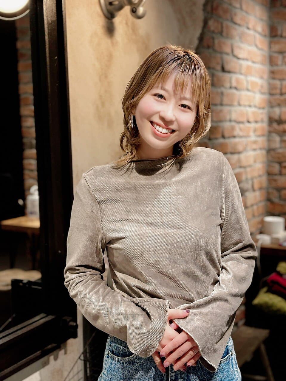 浴衣着付けヘアセット