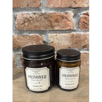 メンズにオススメスタイリング剤